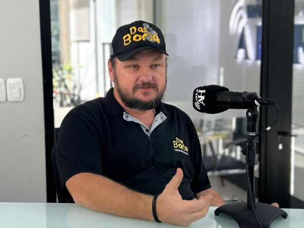 Das Borja Cervejas Especiais lança chopp moscatel