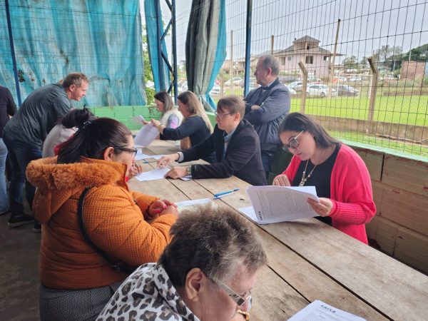 Compra Assistida entregou 72 moradias a famílias atingidas