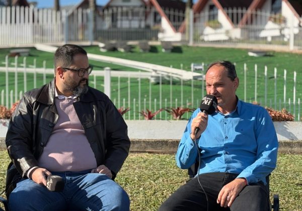 Cooperagri se torna produtora e comerciante de arroz branco tipo 1
