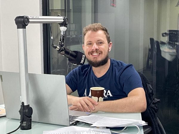 AO VIVO: A Hora Bom Dia
