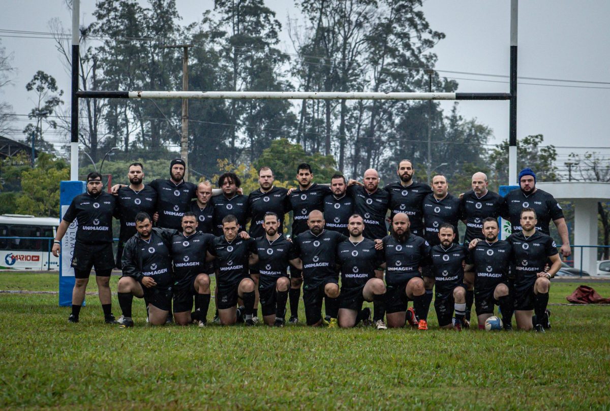 Centauros estreia com vitória no Torneio Acesso