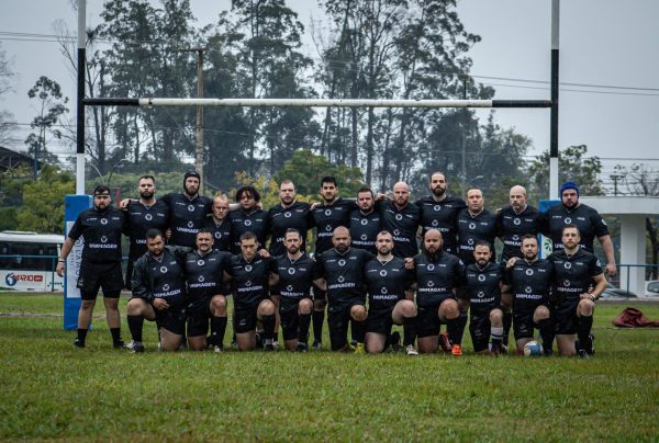 Centauros estreia com vitória no Torneio Acesso