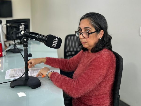 “Virginia foi tratada como popstar ao discutir apostas, um contraste com a recepção dada à ministra do Meio Ambiente”