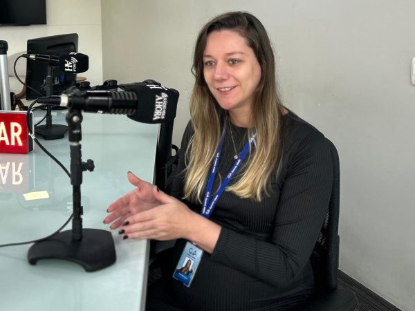“A inserção acontece de maneira natural”, diz coordenadora do projeto bilíngue