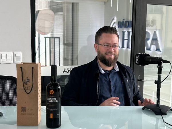 Vinhos Lemer Jaeger inova no interior de Cruzeiro do Sul