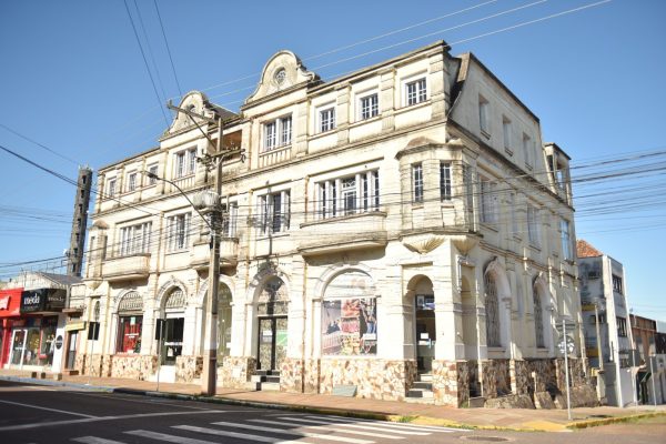 Museu de Venâncio Aires reabre neste domingo com exposições e sarau