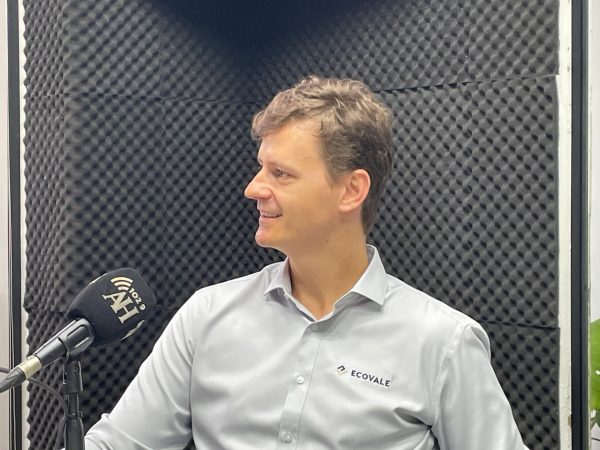 Ecovale Acabamentos cresce 50% com ampliação do parque fabril