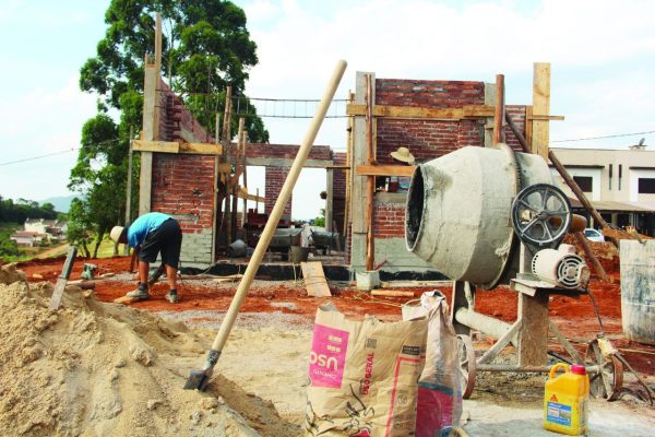 “Ok” para construir mais rápido