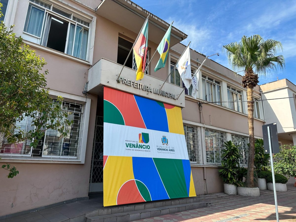 Venâncio Aires alerta para tentativas de golpe com e-mails falsos