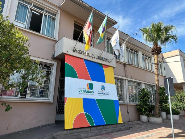 Venâncio Aires alerta para tentativas de golpe com e-mails falsos
