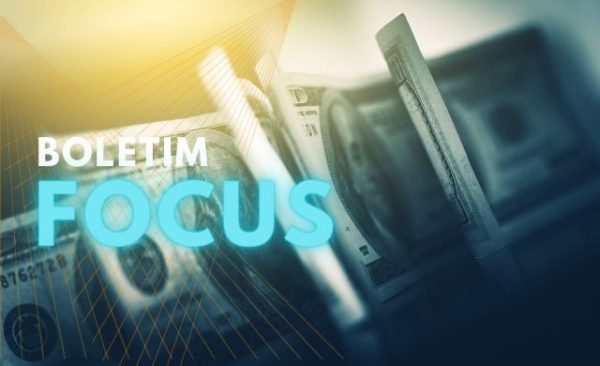 Focus aponta queda na inflação de 2025, mas projeção segue acima da meta