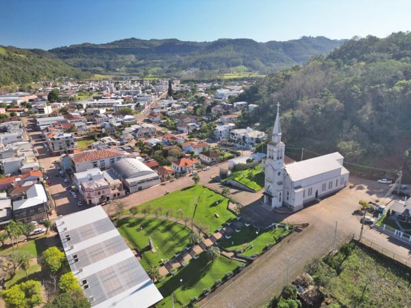 Muçum celebra 66 anos com programação gratuita e diversificada