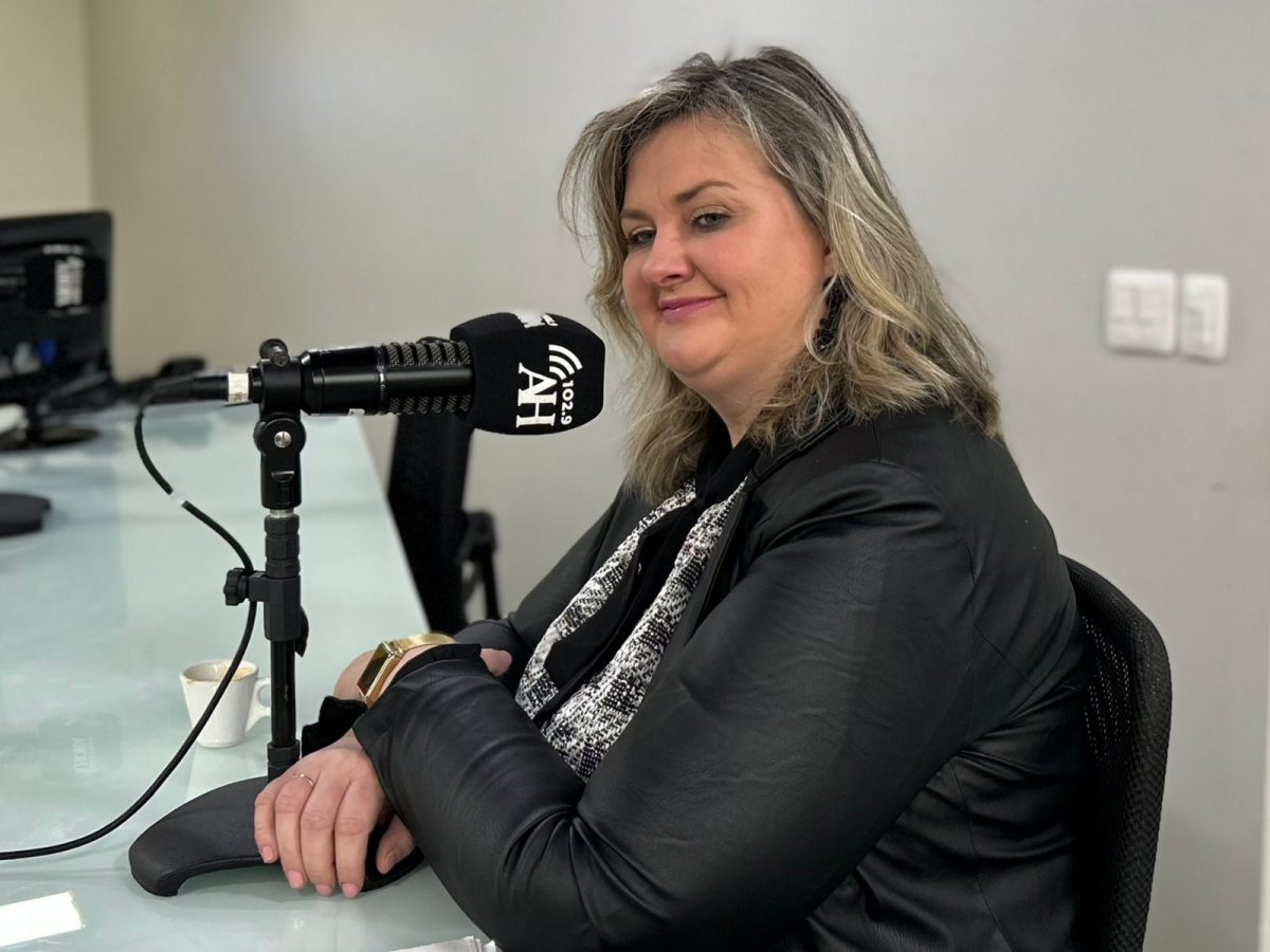 “Quem não lê torna-se manipulável”, afirma coordenadora da 3ª CRE