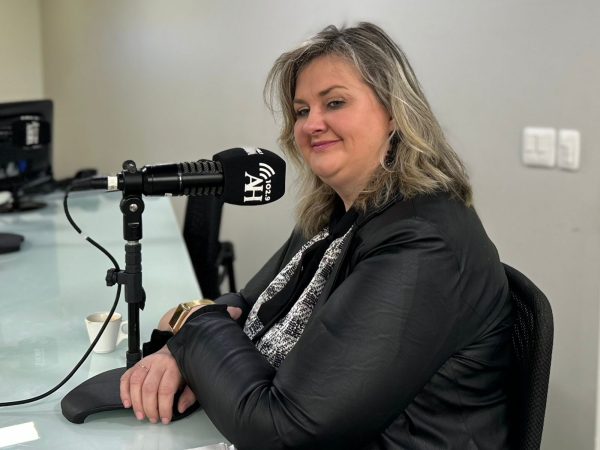 “Quem não lê torna-se manipulável”, afirma coordenadora da 3ª CRE