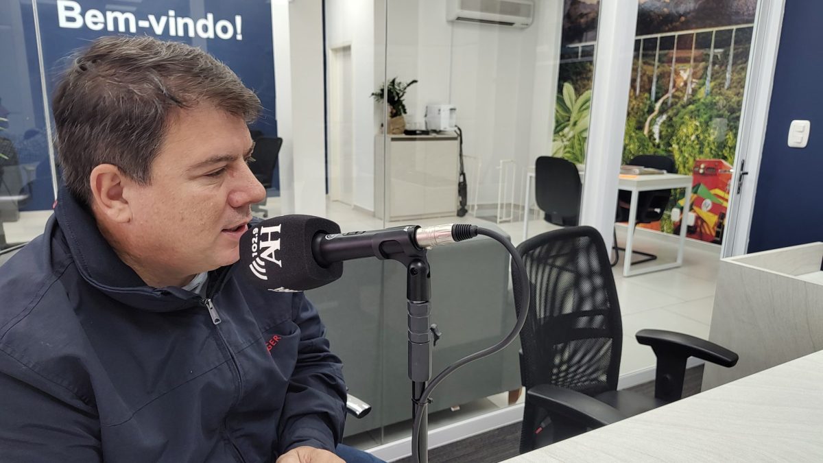 Consepro busca avanços no sistema de videomonitoramento