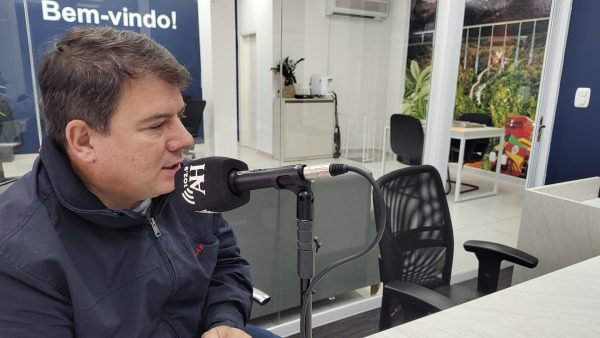 Consepro busca avanços no sistema de videomonitoramento