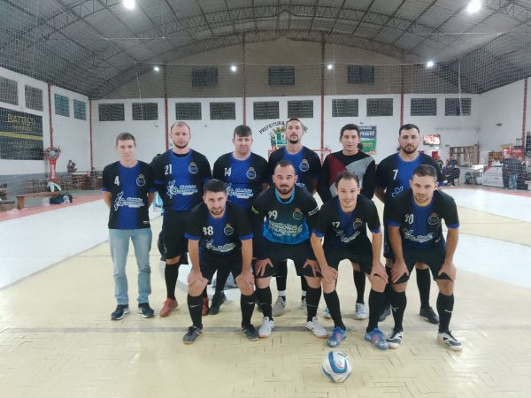 Competição conhece o primeiro finalista da Ouro