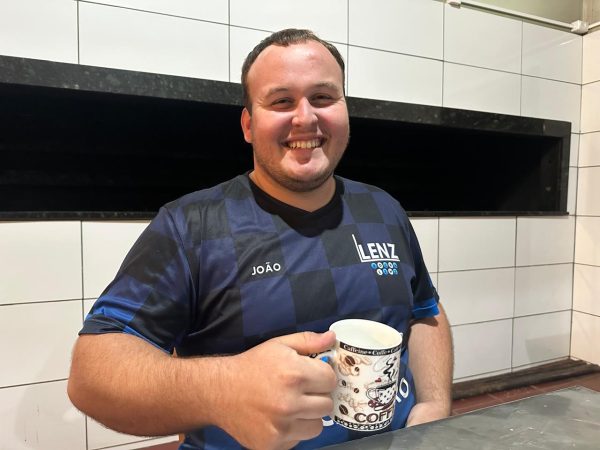 “Trabalhar pelo bem coletivo é algo que vale muito a pena”