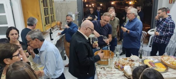 Vinícola de Lajeado produz mais de 7 mil garrafas por ano