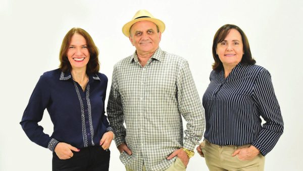 Escritores da região relembram memórias das tragédias climáticas