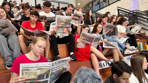 A Hora lança hoje programa inédito de incentivo à leitura