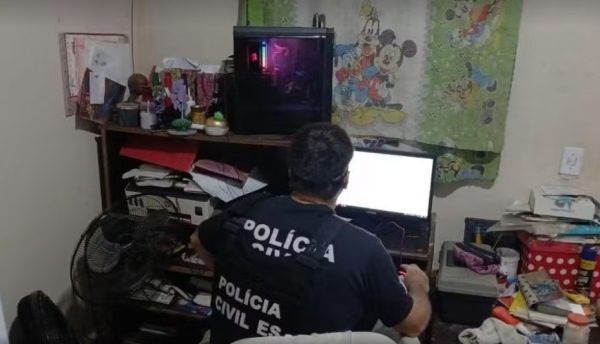 Operação nacional contra crimes cibernéticos mira Lajeado