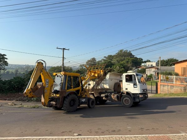 Confira cronograma de coleta de lixo verde e móveis nos bairros