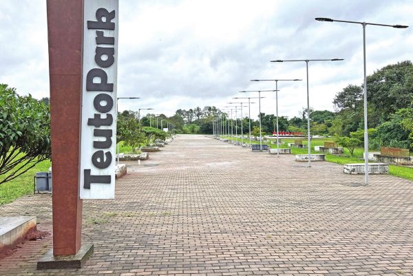 Projeto promissor enfrenta abandono