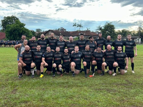 Centauros estreia em casa no Torneio de Acesso