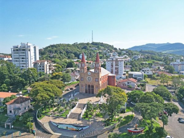 Encantado completa seis meses sem homicídios e reduz indicadores criminais