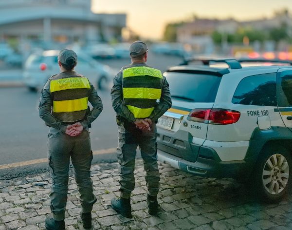 Brigada Militar abre seleção com mais de 600 vagas temporárias