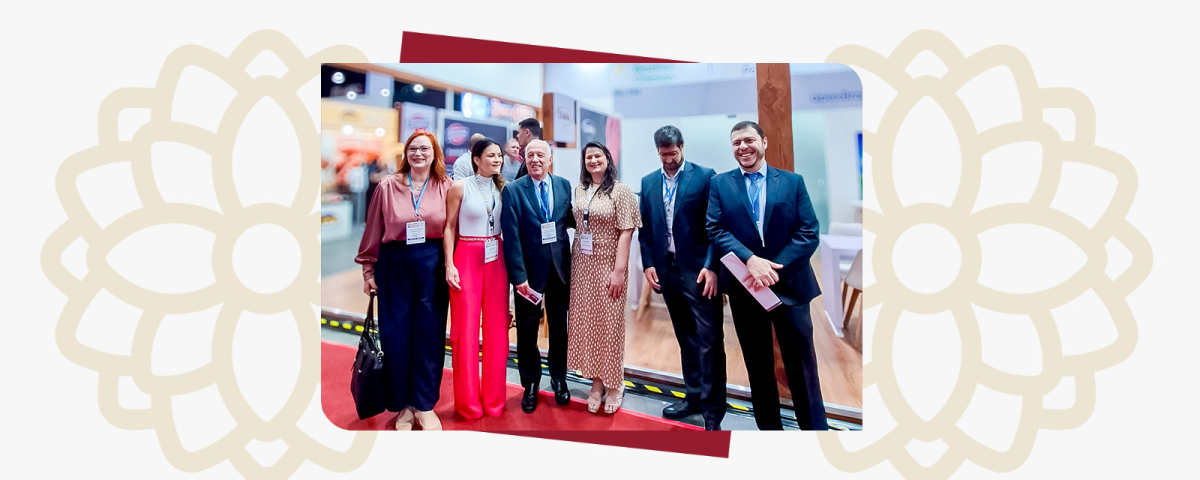 Dália leva produtos às Filipinas e fortalece exportações