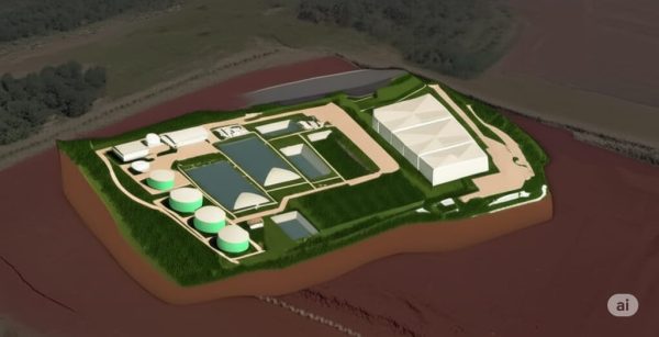 Arroio do Meio quer atrair investimento de R$ 50 milhões em usina de biogás