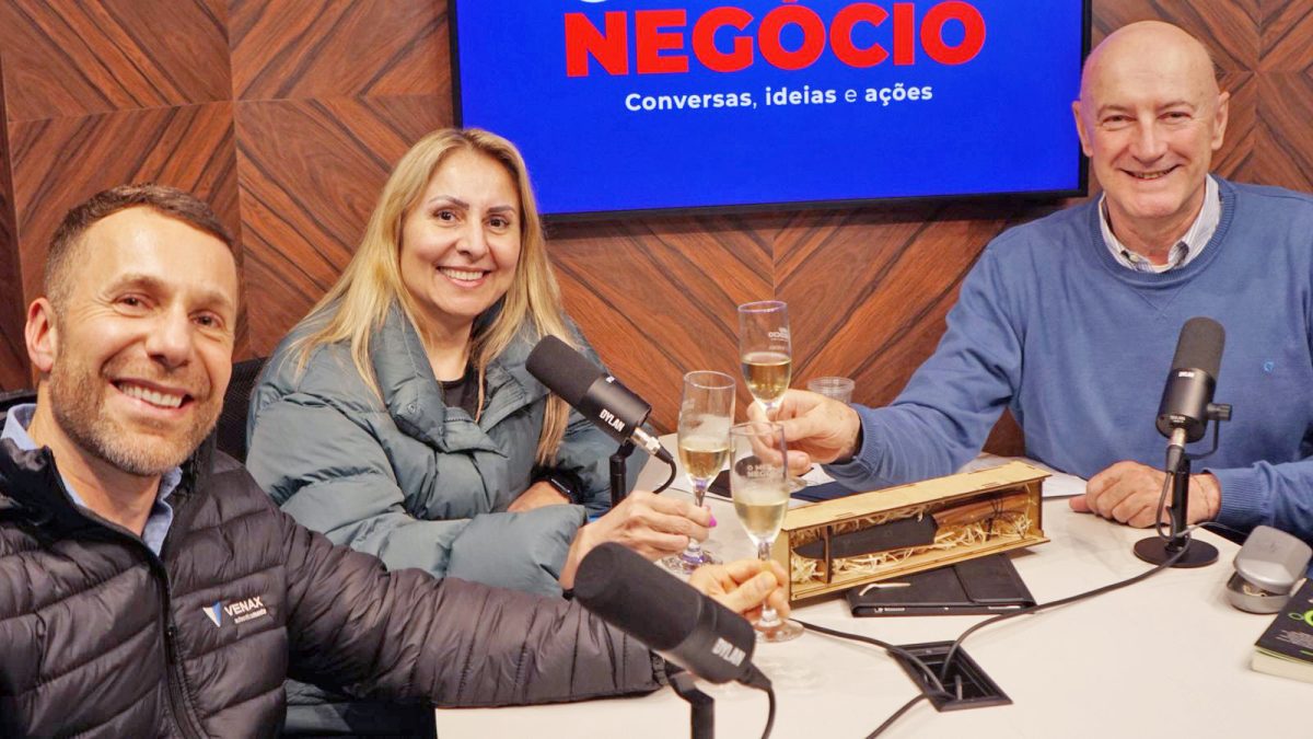 Venax celebra 40 anos com plano de expansão