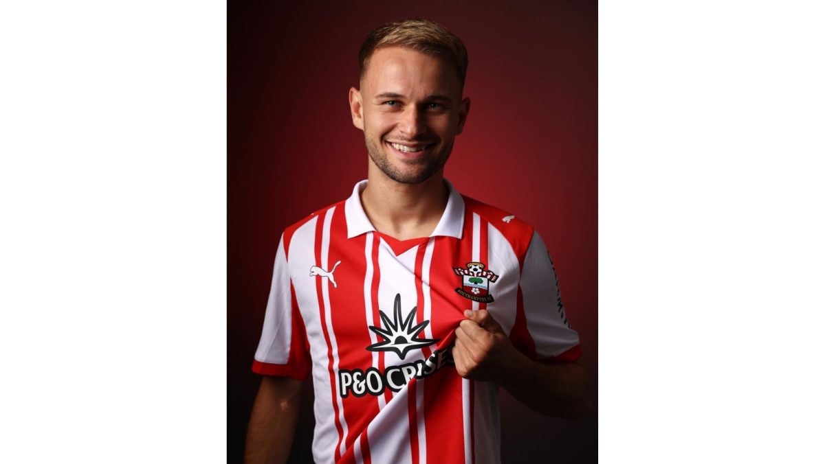 Léo Scienza jogará no futebol inglês