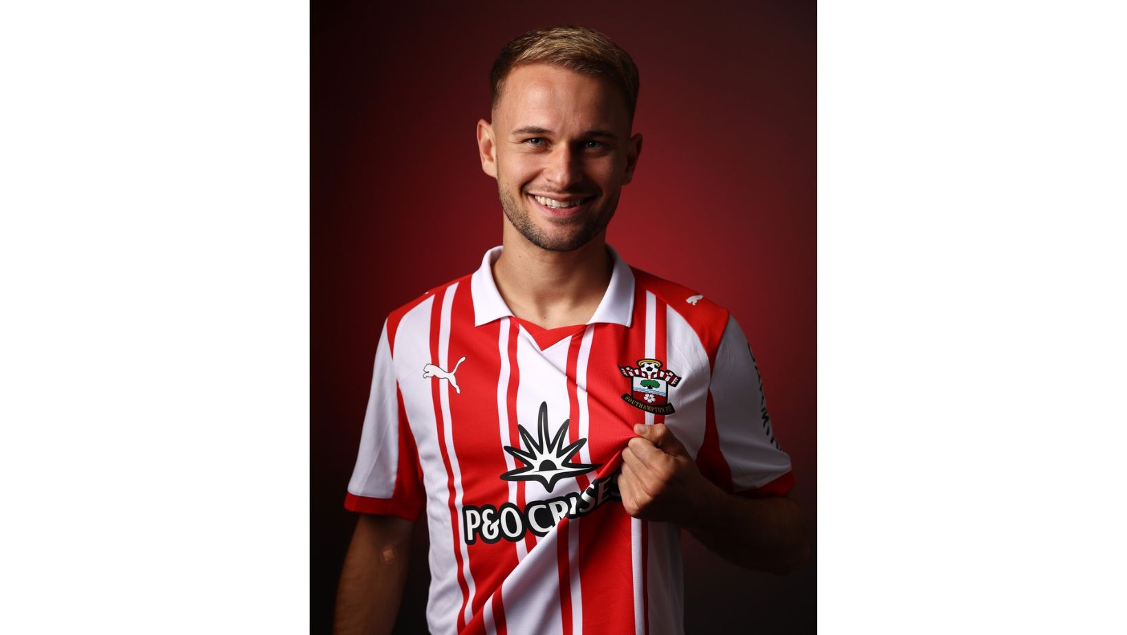 Léo Scienza jogará no futebol inglês