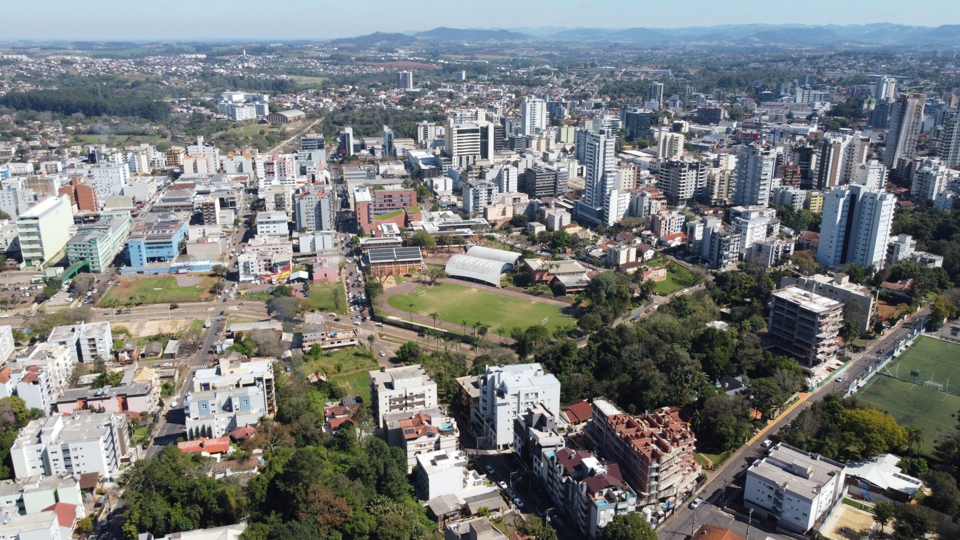 Ações do Pro_Move Lajeado geram retorno de quase R$ 10 milhões