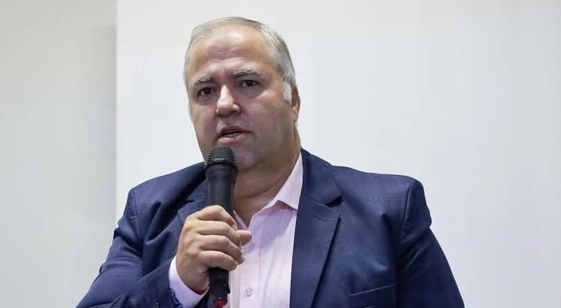 Hospital Ouro Branco anuncia novo diretor Executivo