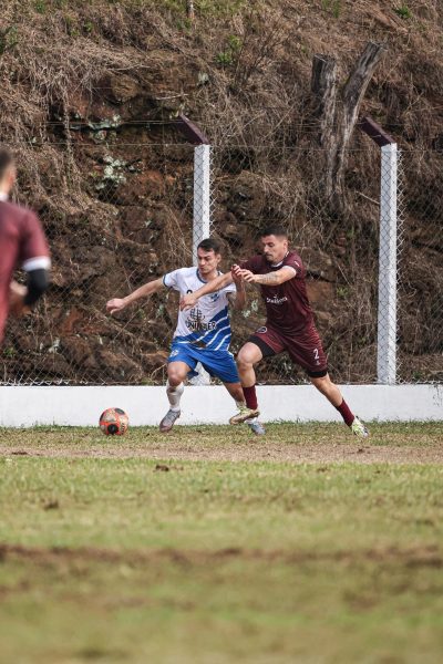 Aslivata divulga tabela da Série A do Campeonato Certel/Sicredi