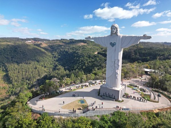 Turismo impulsiona arrecadação de ISS em Encantado