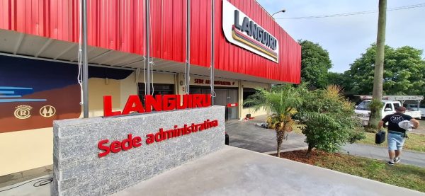 Justiça dá novo fôlego para a reestruturação da Languiru