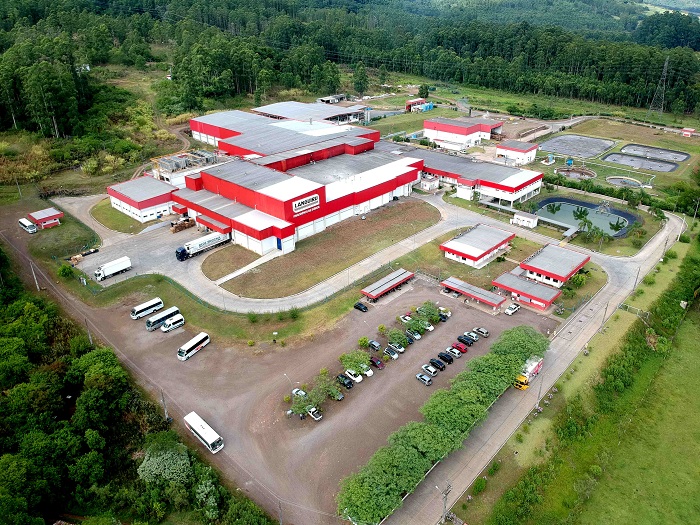 Cooperativa Languiru retoma negociações por frigorífico