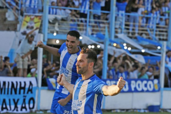 Poço das Antas quer transformar vice-campeonato em título Regional