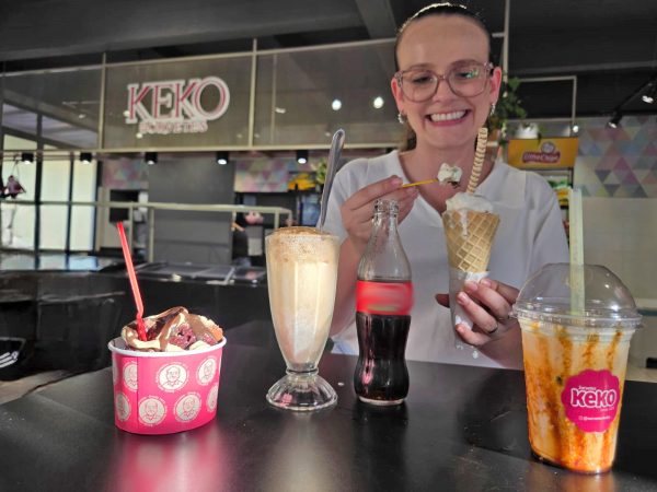 Conheça a sorveteria genuína de Muçum com mais de 50 anos de tradição
