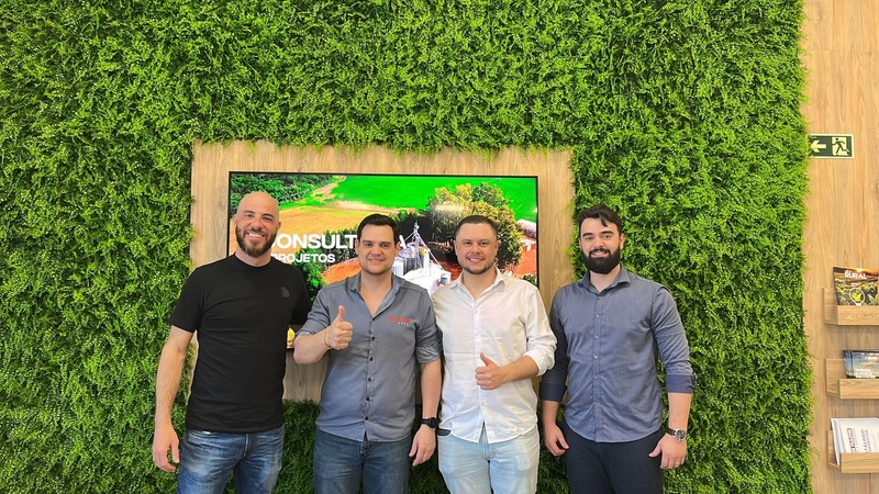 Wallerius Seguros adquire 100% da Ativa Agro