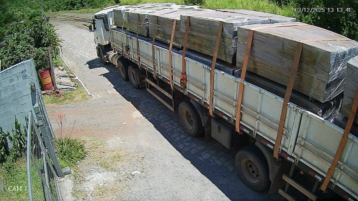 Rumo inicia reposição de trilhos no tronco principal da Malha Sul