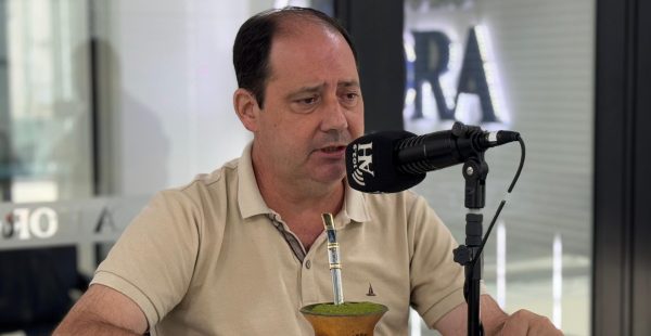 Prefeito de Venâncio Aires não descarta turno único para conter gastos