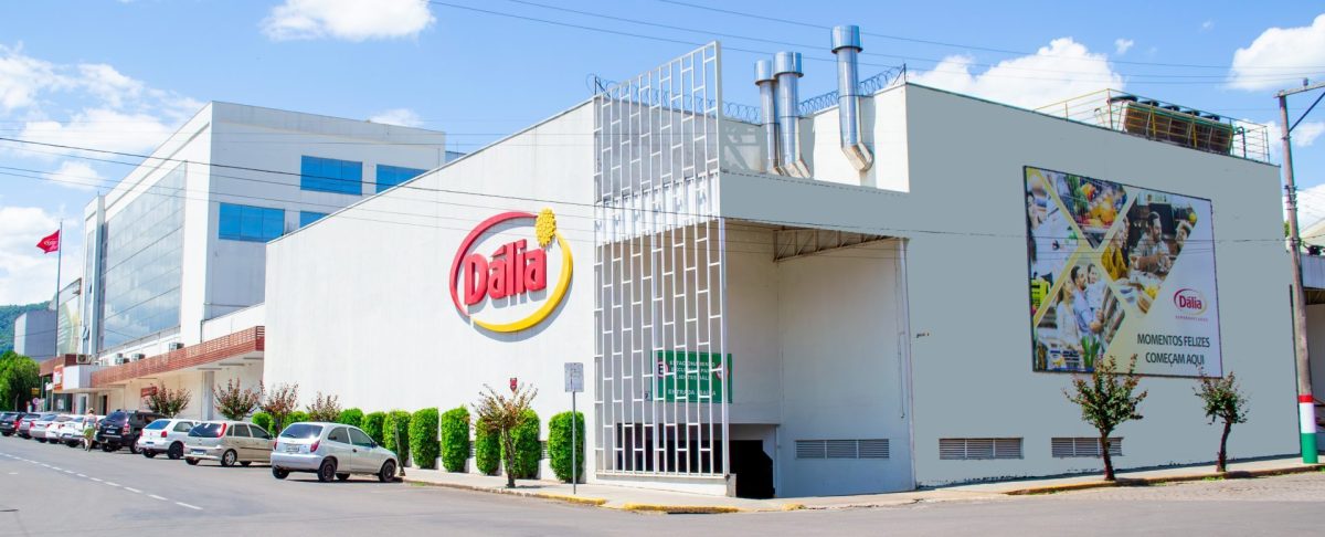 Dália inicia nova fase de expansão após crise das proteínas