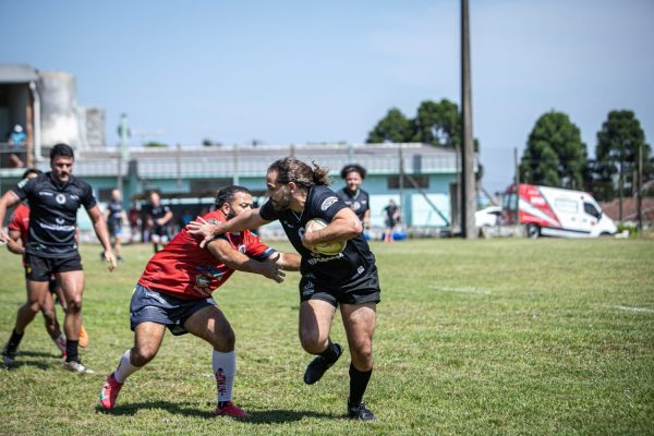 Centauros encara vice-campeão brasileiro em jogo decisivo pela última rodada