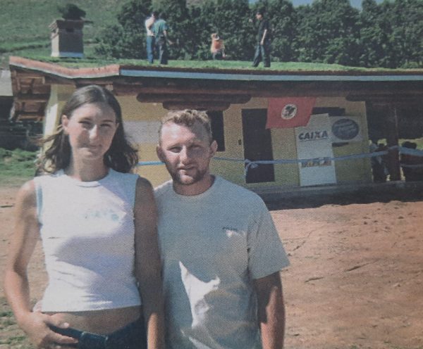 Há 20 anos, Progresso recebia primeira Moradia Camponesa